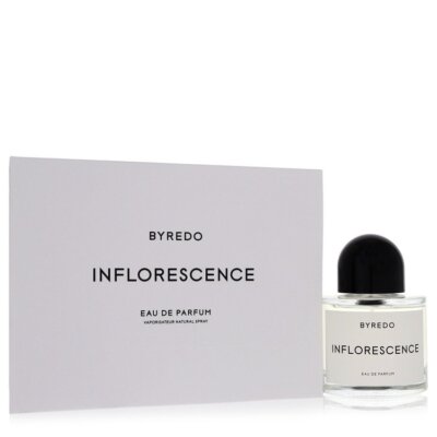 Byredo Inflorescence By Byredo Eau De Parfum Spray 3.4oz/100ml For Women