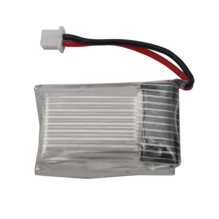 4pcs 3.7V 20C 150mAh PH1.25mm Li Po battery 651723 For H20 H30 NH010 JJRC Drone