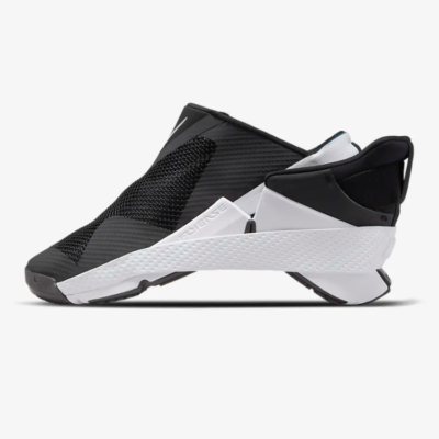 Nike go sales run