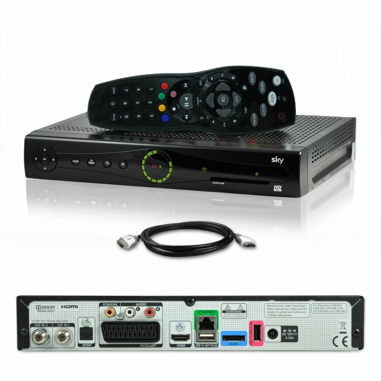 Twin Sat Receiver Humax PR-HD3000 Twin Tuner  DVB-S2 Sat Twin ⭐️⭐️⭐️⭐️⭐