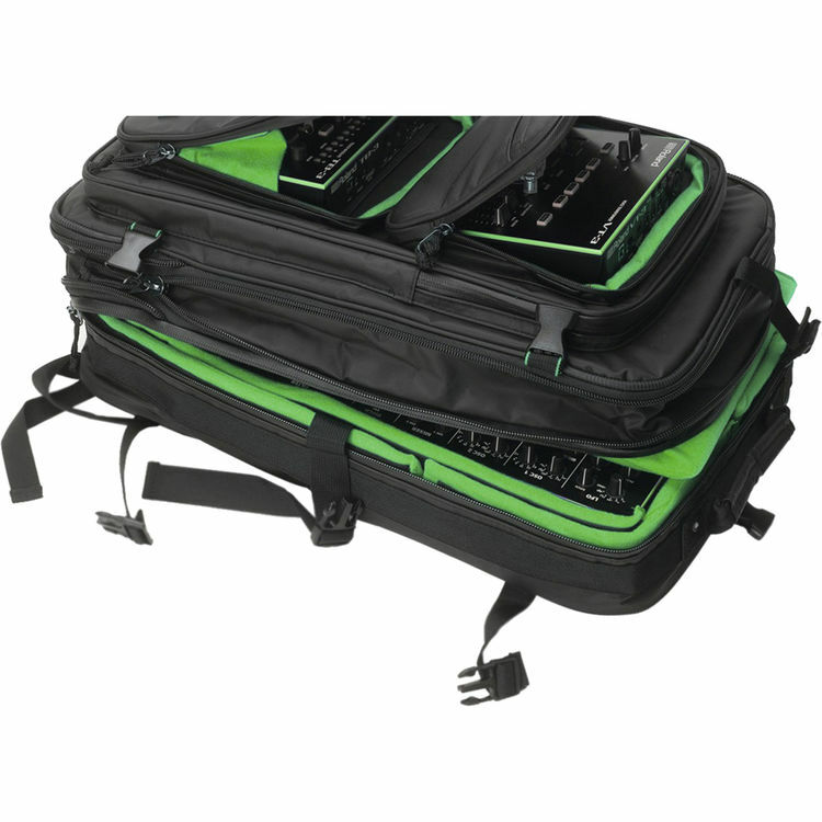 Roland AIRA DJ-BAG - Waterproof Backpack - Brand New