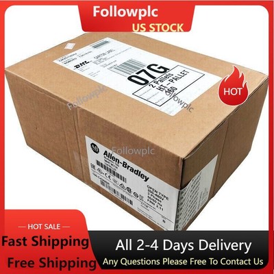 AB 150-C43NBR SMC-3 43A Smart Motor Controller 150C43NBR New Sealed