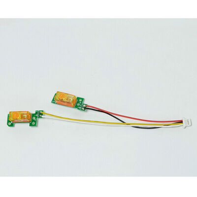 Mouse Click Switch Button Board for Logitech G304 Gaming Mouse Repair Parts