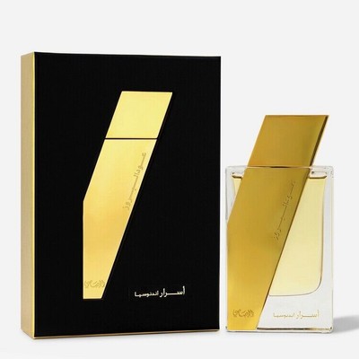 Rasasi Atar Al Boruzz Asrar Indonesia Rasasi EdP 1.69 oz / e 50 ml