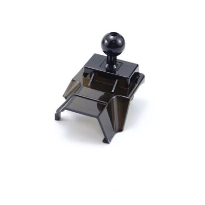 For Jeep Series Purpose-built Vehicle Specific Stable Snap Phone Holder Base