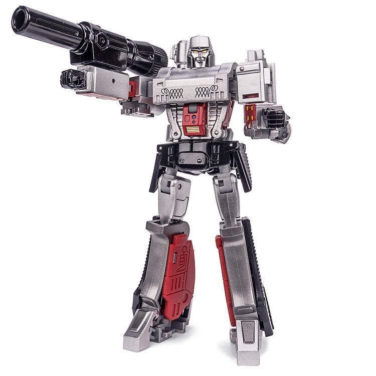 Ready! NewAge H-9EX Agamemnon Hynkel Mega Limited Version