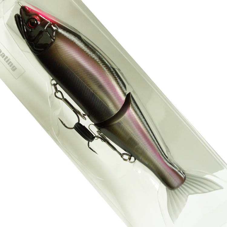 ③【希少】JOINTED CLAW 178 Type-F GAN CRAFT JOINTED CLAW 178 TYPE-F #M-09 AKATSUKI | eBay