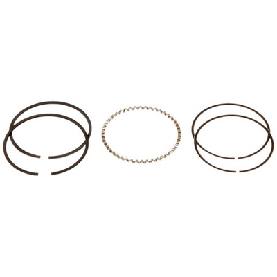 Fits 1979 Yamaha TT500 Ring Set Wiseco 3484XC