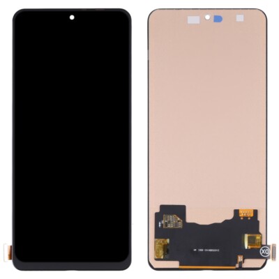 OEM Xiaomi Black Shark 4 4s Pro Lcd Amoled Display Touch Screen Glass Digitizer