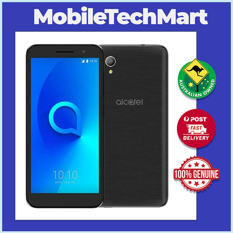 Unlocked Alcatel 1c 5009a 3g Wifi Hotspot 5 3 Android Gps Cheap Bluetooth Ebay