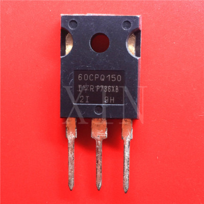10PCS 60CPQ150 60A/150V TO-247 NEW 