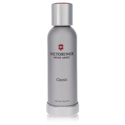 Victorinox SWISS ARMY Eau De Toilette Spray Tester 3.4 oz