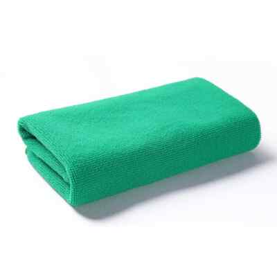 30 Scratch Resistant Microfiber Cleaning Rag Towel Cloth Detailing Home Cleaning