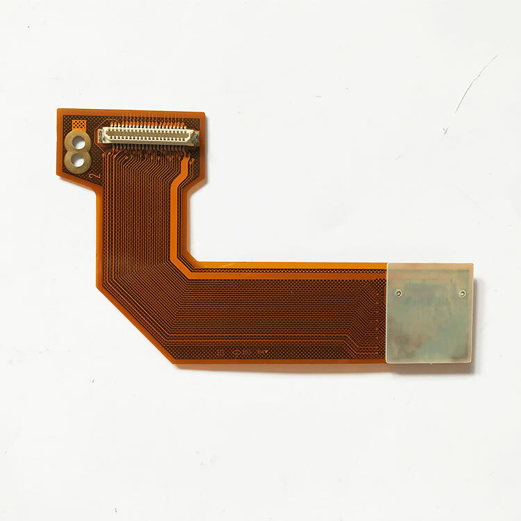 A66L-2050-0026 Fanuc Circuit Board Flexible Connector Ribbon Cable New