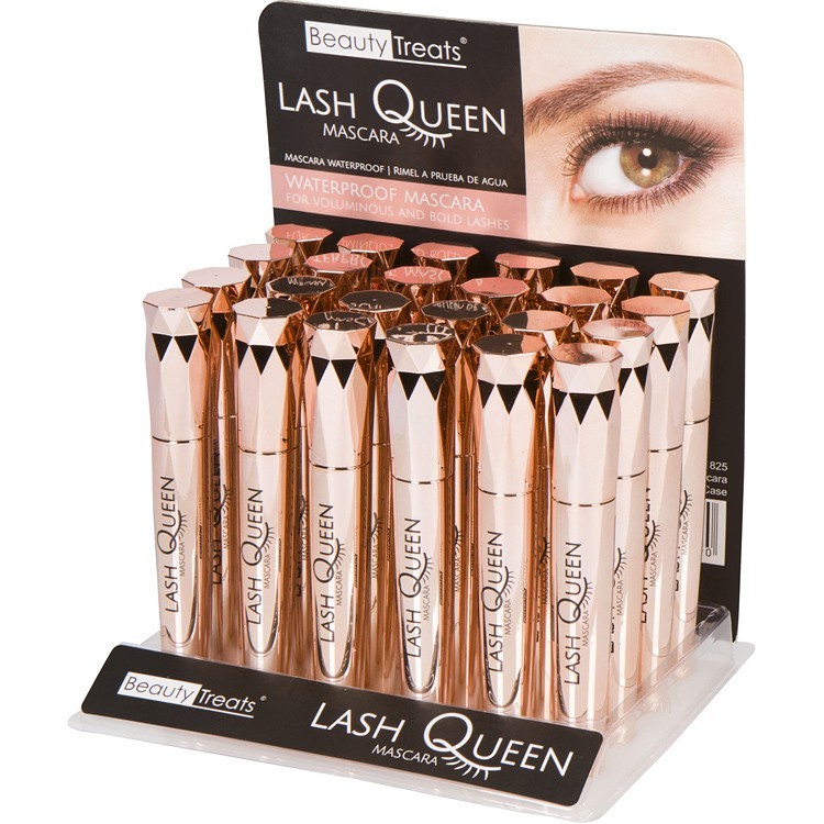 Queen lash. Queen lash