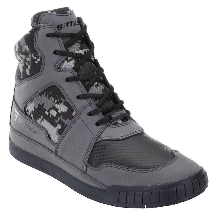 (grey/digital Camo, Size 7)