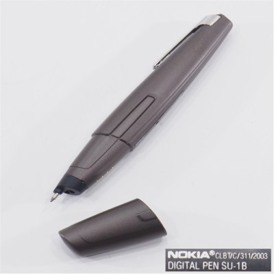 \"未使用\"ノキアNOKIA　ディジタル ペンDigital Pen付属品&共箱付 Nokia SU-1B Digital Pen | ZDNET