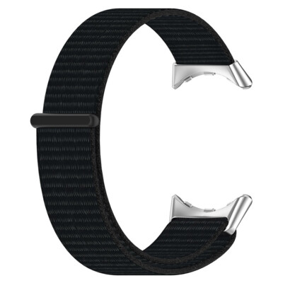 Watch Strap Braided Nylon Strap Watch Accessories for Google Pixel Watch 1/2