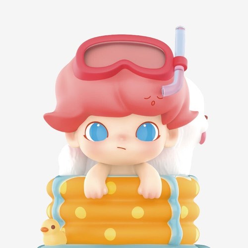 DIMOO ペット バケーション シリーズ 6種セット - メルカリ