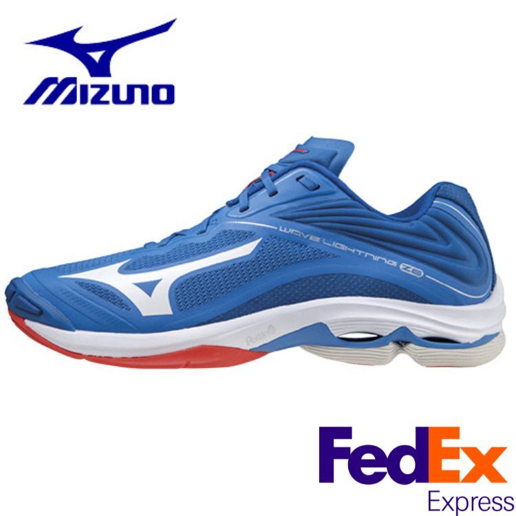 新品Mizuno Wave Lightning Z6 25㎝ Amazon.com | Mizuno womens Wave Lightning Z6 Volleyball Shoe