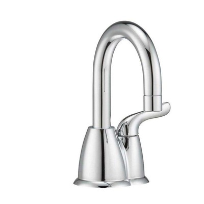 InSinkErator Invite Instant Hot Water Faucet, Chrome - HOT150-C;