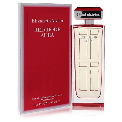 Женская туалетная вода Red Door Aura от Elizabeth Arden в спрее 3,4 унции