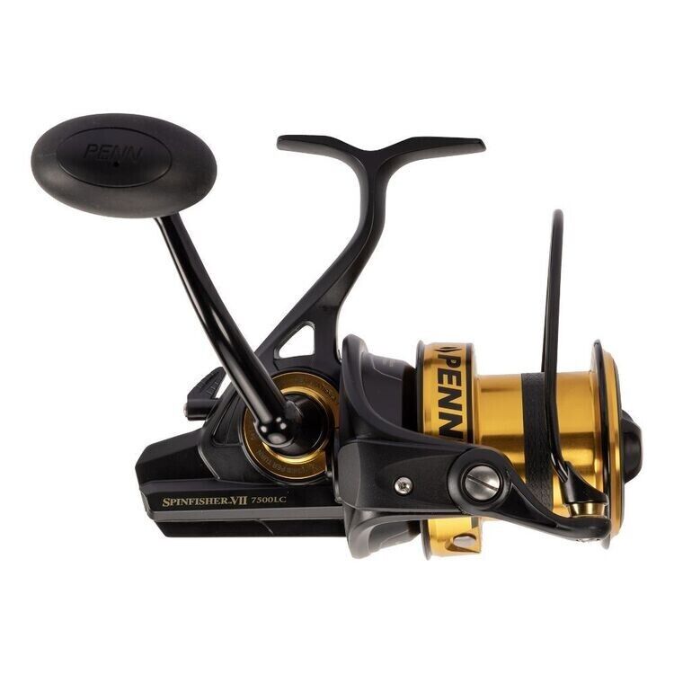 リール PENN Spinfisher 550ss Spinning Reel Pen Penn 550Ss Reel | eBay
