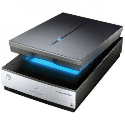 Epson Perfection V850 Pro Flatbed Scanner - unopened from Epson