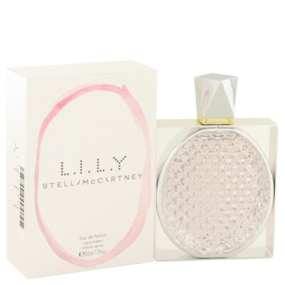 L.I.L.Y Women's Perfume by Stella Mccartney 1.7oz/50ml Eau De Parfum Spray 
