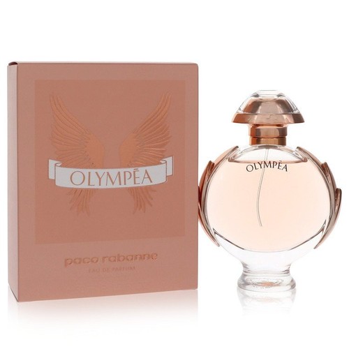 Olympea by Paco Rabanne Женская парфюмированная вода в спрее 1,7 унции