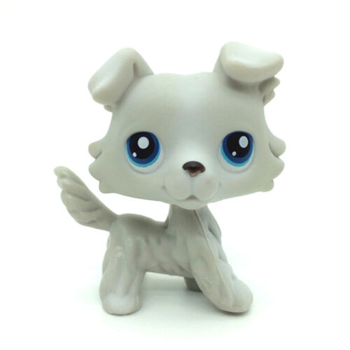 Lps collie best sale
