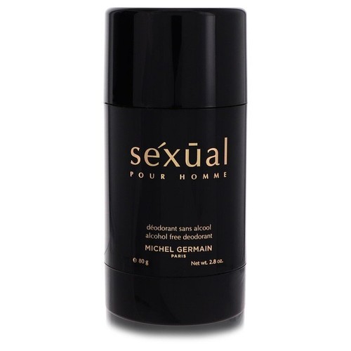 Мужской дезодорант-стик Sexual by Michel Germain, 2,8 унции