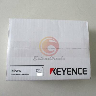 ONE NEW KEYENCE IV2-CP50 touch screen