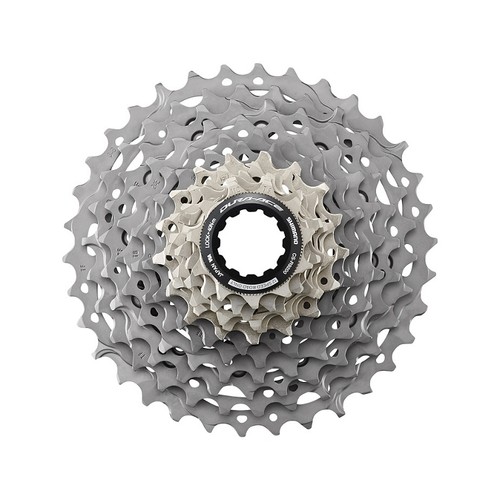【ひかるーぼ】Shimano Dura-AceCS-R920011ー34T SHIMANO DURA-ACE 12-speed Road Cassette Sprocket CS-R9200 11-34T