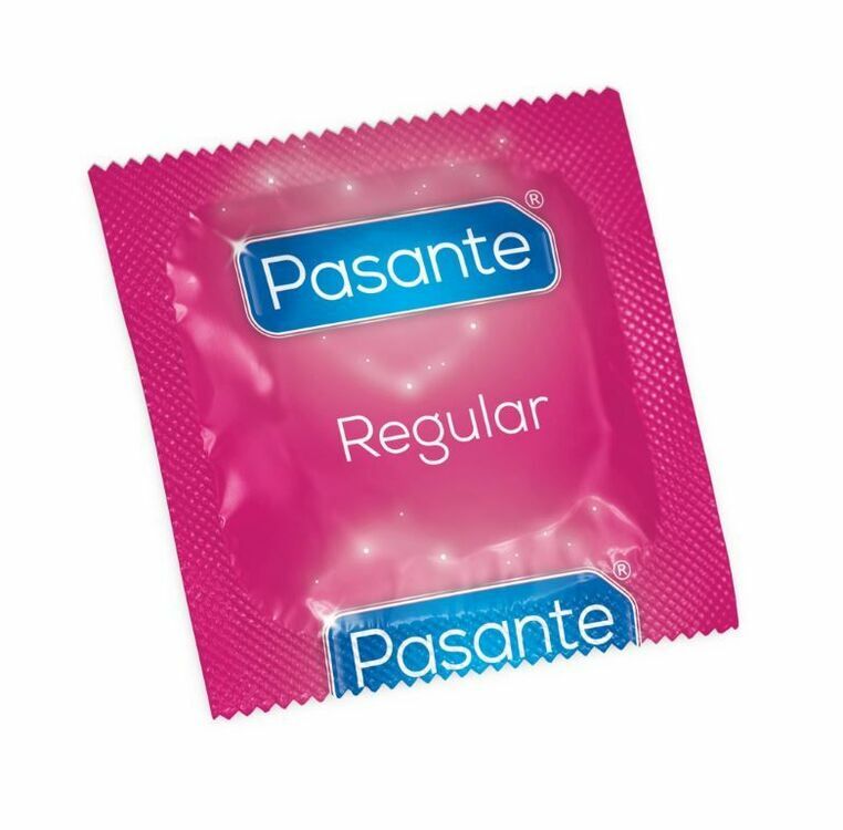 Pasante Condoms • Free & Discrete P&P • 8 Variations inc flavoured & extra safe - Picture 5 of 12