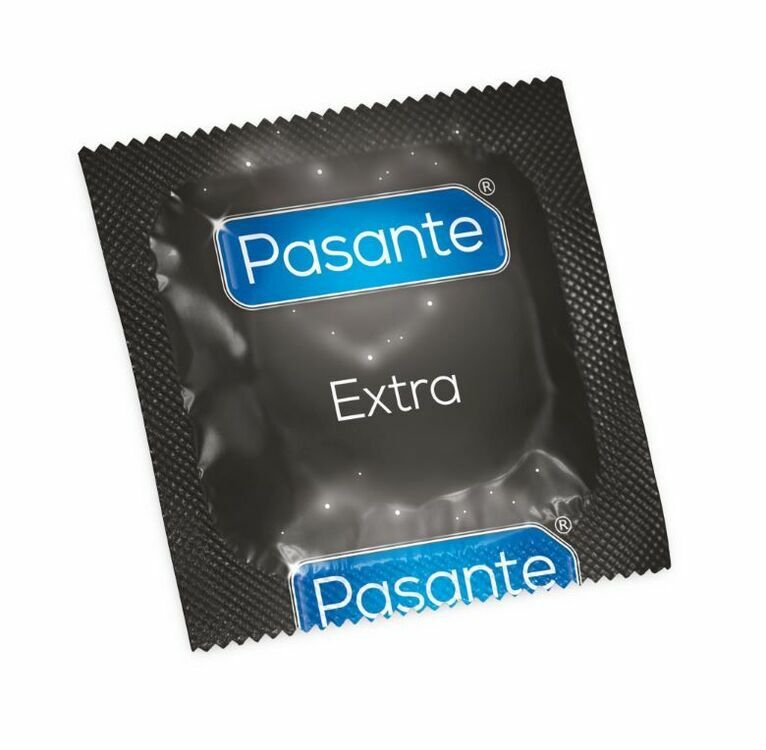 Pasante Condoms • Free & Discrete P&P • 8 Variations inc flavoured & extra safe - Picture 8 of 12