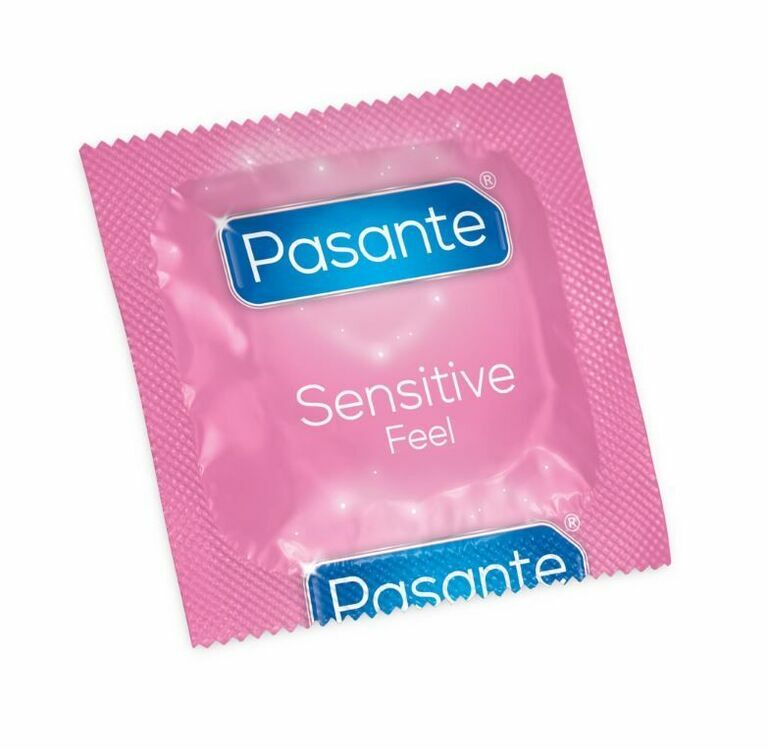Pasante Condoms • Free & Discrete P&P • 8 Variations inc flavoured & extra safe - Picture 9 of 12