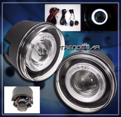 Fog Light
