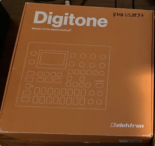 Artikelfoto(s) von einem verifizierten Käufer