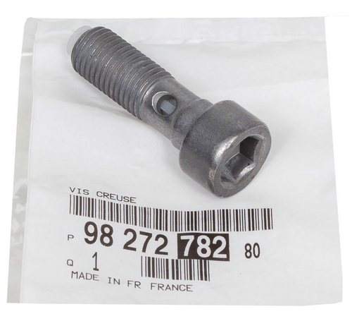 Cyrus CITROEN C4 CACTUS Turbocharger Screw Bolt 9827278280 New