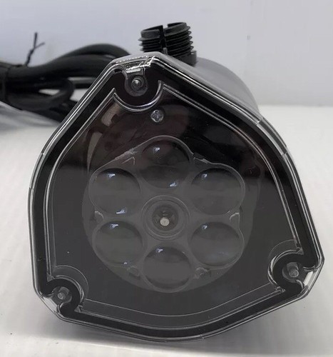 Mickey Mouse Disney Fantastic Flurry Multi-function LED Projection  spotlight