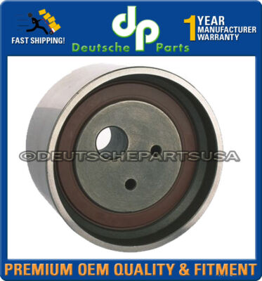 MITSUBISHI MONTERO DODGE AVENGER CHRYSLER CIRRUS TIMING BELT TENSIONER MD140071