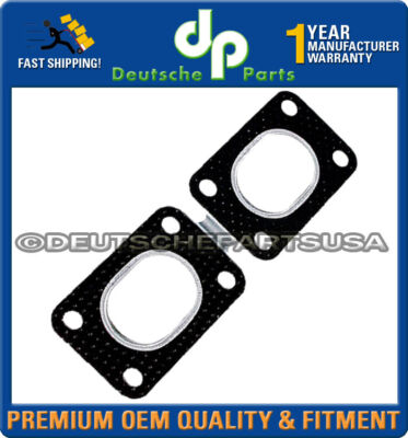 CYLINDER HEAD TO EXHAUST MANIFOLD GASKET for BMW E30 E34 E36 Z3 318i 325i 320i