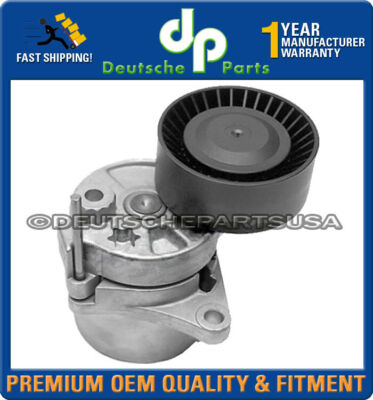 Dodge Freightliner Sprinter 2500 3500 ACC. Belt Tensioner 5080243AA 68001798AA