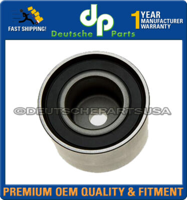 Timing Belt Idler Tensioner Pulley RIGHT LOWER/UPPER for SUBARU 13073-AA142