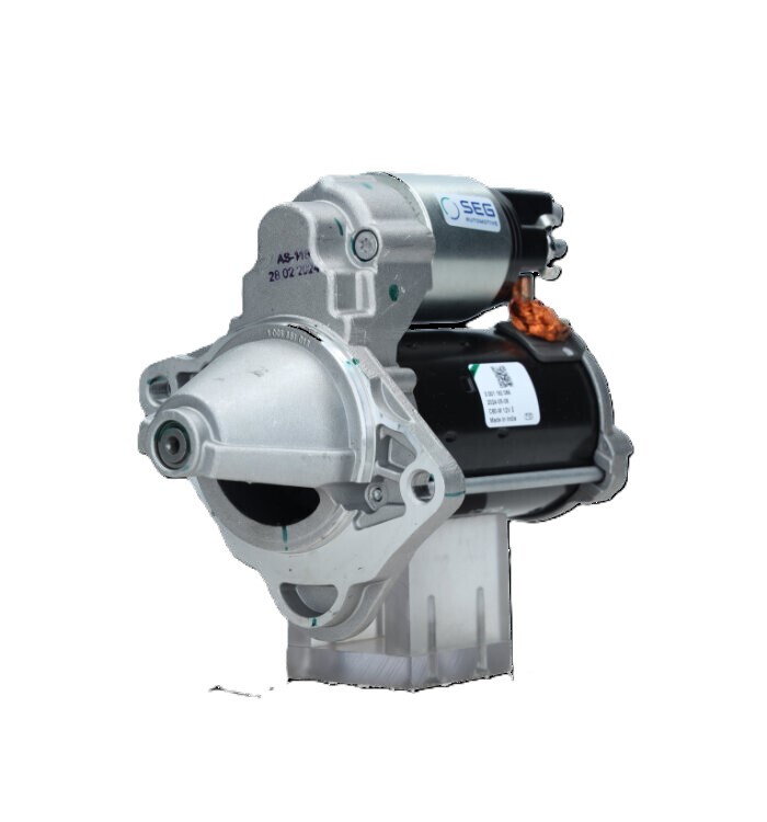 Anlasser Opel 1.1 kw - Vgl.Nr. 0001107495/ 0001107521/ 0001107522