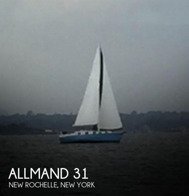 1983 Allmand 31 Used