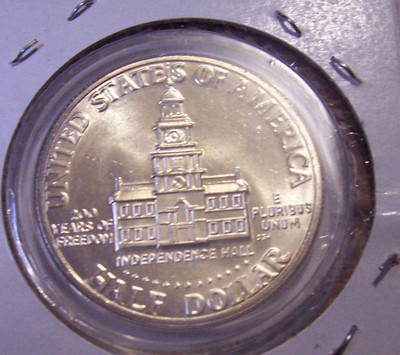 KENNEDY SILVER HALF DOLLAR COIN 1976 S