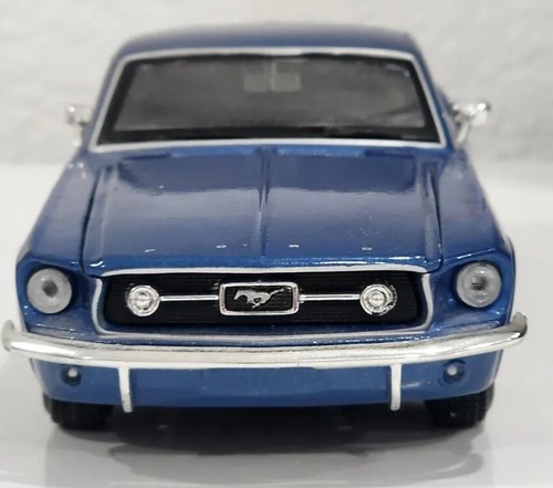 ford mustang 1967 1:24 | eBay