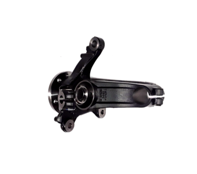 VOLVO XC60 Front Left Steering Knuckle 31451326 NEW GENUINE | eBay